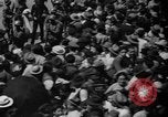 Standbild Francisco Sarabia Mexico City Mexiko, 1939, aus Sekunde 50 historischem Filmmaterial Videoclip 65675046699