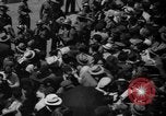 Standbild Francisco Sarabia Mexico City Mexiko, 1939, aus Sekunde 51 historischem Filmmaterial Videoclip 65675046699