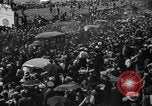 Standbild Francisco Sarabia Mexico City Mexiko, 1939, aus Sekunde 57 historischem Filmmaterial Videoclip 65675046699