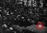 Standbild Francisco Sarabia Mexico City Mexiko, 1939, aus Sekunde 60 historischem Filmmaterial Videoclip 65675046699