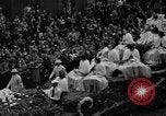 Standbild Rosaria pageant und Parade Portland Oregon USA, 1939, aus Sekunde 43 historischem Filmmaterial Videoclip 65675046700