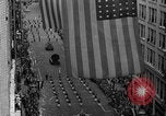 Standbild Rosaria pageant und Parade Portland Oregon USA, 1939, aus Sekunde 44 historischem Filmmaterial Videoclip 65675046700