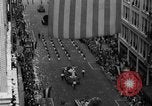 Standbild Rosaria pageant und Parade Portland Oregon USA, 1939, aus Sekunde 46 historischem Filmmaterial Videoclip 65675046700