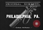 Immagine di Byron Nelson Philadelphia Pennsylvania USA, 1939, secondo 5 filmato di repertorio 65675046701