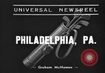 Immagine di Byron Nelson Philadelphia Pennsylvania USA, 1939, secondo 8 filmato di repertorio 65675046701