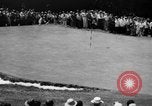 Immagine di Byron Nelson Philadelphia Pennsylvania USA, 1939, secondo 16 filmato di repertorio 65675046701