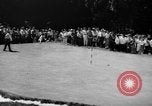 Immagine di Byron Nelson Philadelphia Pennsylvania USA, 1939, secondo 18 filmato di repertorio 65675046701