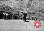 Immagine di Byron Nelson Philadelphia Pennsylvania USA, 1939, secondo 21 filmato di repertorio 65675046701