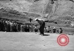 Immagine di Byron Nelson Philadelphia Pennsylvania USA, 1939, secondo 22 filmato di repertorio 65675046701