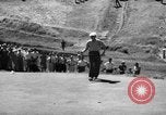 Immagine di Byron Nelson Philadelphia Pennsylvania USA, 1939, secondo 25 filmato di repertorio 65675046701