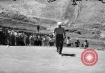 Immagine di Byron Nelson Philadelphia Pennsylvania USA, 1939, secondo 26 filmato di repertorio 65675046701