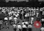 Immagine di Byron Nelson Philadelphia Pennsylvania USA, 1939, secondo 27 filmato di repertorio 65675046701