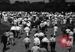 Immagine di Byron Nelson Philadelphia Pennsylvania USA, 1939, secondo 28 filmato di repertorio 65675046701