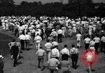 Immagine di Byron Nelson Philadelphia Pennsylvania USA, 1939, secondo 29 filmato di repertorio 65675046701