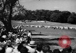 Immagine di Byron Nelson Philadelphia Pennsylvania USA, 1939, secondo 31 filmato di repertorio 65675046701