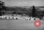 Immagine di Byron Nelson Philadelphia Pennsylvania USA, 1939, secondo 35 filmato di repertorio 65675046701