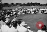 Immagine di Byron Nelson Philadelphia Pennsylvania USA, 1939, secondo 42 filmato di repertorio 65675046701