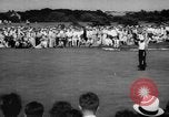 Immagine di Byron Nelson Philadelphia Pennsylvania USA, 1939, secondo 46 filmato di repertorio 65675046701