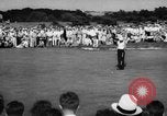 Immagine di Byron Nelson Philadelphia Pennsylvania USA, 1939, secondo 47 filmato di repertorio 65675046701