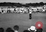 Immagine di Byron Nelson Philadelphia Pennsylvania USA, 1939, secondo 48 filmato di repertorio 65675046701