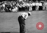 Immagine di Byron Nelson Philadelphia Pennsylvania USA, 1939, secondo 50 filmato di repertorio 65675046701