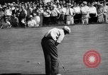 Immagine di Byron Nelson Philadelphia Pennsylvania USA, 1939, secondo 51 filmato di repertorio 65675046701