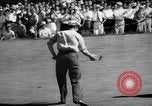 Immagine di Byron Nelson Philadelphia Pennsylvania USA, 1939, secondo 53 filmato di repertorio 65675046701
