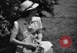 Immagine di Byron Nelson Philadelphia Pennsylvania USA, 1939, secondo 54 filmato di repertorio 65675046701