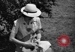 Immagine di Byron Nelson Philadelphia Pennsylvania USA, 1939, secondo 55 filmato di repertorio 65675046701