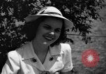 Immagine di Byron Nelson Philadelphia Pennsylvania USA, 1939, secondo 57 filmato di repertorio 65675046701