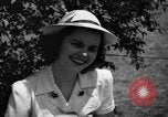 Immagine di Byron Nelson Philadelphia Pennsylvania USA, 1939, secondo 58 filmato di repertorio 65675046701
