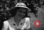 Immagine di Byron Nelson Philadelphia Pennsylvania USA, 1939, secondo 59 filmato di repertorio 65675046701
