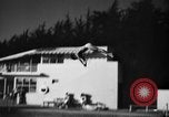 Immagine di I tuffatori olimpici Ruth salto e Marjorie Gestriug Santa Barbara California USA, 1939, secondo 25 filmato di repertorio 65675046702