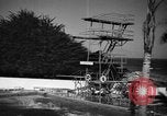 Immagine di I tuffatori olimpici Ruth salto e Marjorie Gestriug Santa Barbara California USA, 1939, secondo 48 filmato di repertorio 65675046702