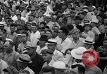 Immagine di WPA progetto di cucitura di lavoratori in sciopero Minneapolis Minnesota USA, 1939, secondo 9 filmato di repertorio 65675046703