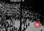 Immagine di WPA progetto di cucitura di lavoratori in sciopero Minneapolis Minnesota USA, 1939, secondo 11 filmato di repertorio 65675046703