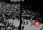 Immagine di WPA progetto di cucitura di lavoratori in sciopero Minneapolis Minnesota USA, 1939, secondo 13 filmato di repertorio 65675046703