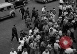Immagine di WPA progetto di cucitura di lavoratori in sciopero Minneapolis Minnesota USA, 1939, secondo 16 filmato di repertorio 65675046703