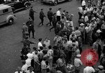 Immagine di WPA progetto di cucitura di lavoratori in sciopero Minneapolis Minnesota USA, 1939, secondo 17 filmato di repertorio 65675046703