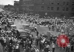 Immagine di WPA progetto di cucitura di lavoratori in sciopero Minneapolis Minnesota USA, 1939, secondo 20 filmato di repertorio 65675046703