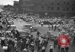Immagine di WPA progetto di cucitura di lavoratori in sciopero Minneapolis Minnesota USA, 1939, secondo 21 filmato di repertorio 65675046703