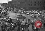 Immagine di WPA progetto di cucitura di lavoratori in sciopero Minneapolis Minnesota USA, 1939, secondo 22 filmato di repertorio 65675046703