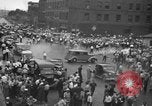 Immagine di WPA progetto di cucitura di lavoratori in sciopero Minneapolis Minnesota USA, 1939, secondo 23 filmato di repertorio 65675046703
