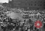 Immagine di WPA progetto di cucitura di lavoratori in sciopero Minneapolis Minnesota USA, 1939, secondo 24 filmato di repertorio 65675046703