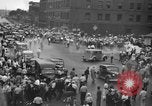 Immagine di WPA progetto di cucitura di lavoratori in sciopero Minneapolis Minnesota USA, 1939, secondo 25 filmato di repertorio 65675046703