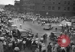 Immagine di WPA progetto di cucitura di lavoratori in sciopero Minneapolis Minnesota USA, 1939, secondo 26 filmato di repertorio 65675046703