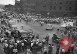 Immagine di WPA progetto di cucitura di lavoratori in sciopero Minneapolis Minnesota USA, 1939, secondo 27 filmato di repertorio 65675046703