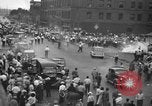 Immagine di WPA progetto di cucitura di lavoratori in sciopero Minneapolis Minnesota USA, 1939, secondo 28 filmato di repertorio 65675046703