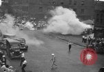 Immagine di WPA progetto di cucitura di lavoratori in sciopero Minneapolis Minnesota USA, 1939, secondo 30 filmato di repertorio 65675046703