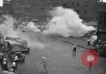 Immagine di WPA progetto di cucitura di lavoratori in sciopero Minneapolis Minnesota USA, 1939, secondo 31 filmato di repertorio 65675046703